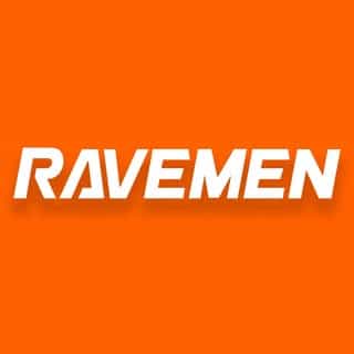 RAVEMEN logo