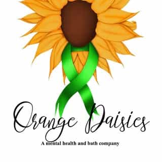 Orange Daisies, LLC logo