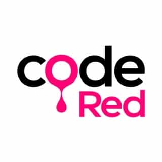 Code Red Period Products Ltd logo