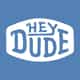 HEYDUDE shoes logo