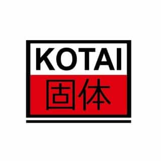 KOTAI Kitchen logo