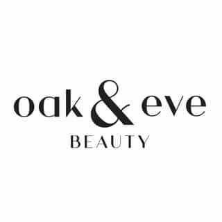 Oak & Eve Beauty logo