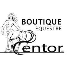 Boutique équestre Centor logo