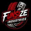 Funsize Industries logo