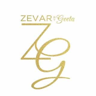 Zevar by Geeta logo