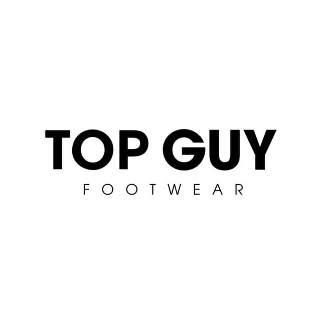 Top Guy Shoes logo
