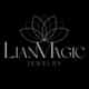 LianMagic - Jewelry logo