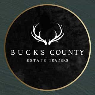 Bucks County Estate Traders logo
