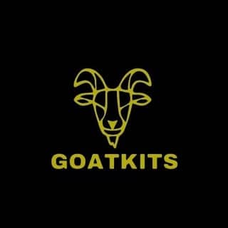 Goatkits Store logo