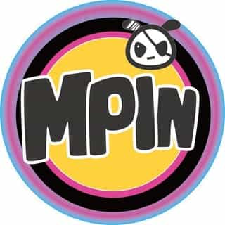 MPinStore logo