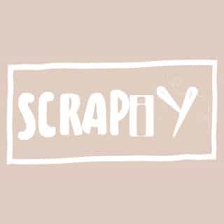 Scrapiy logo