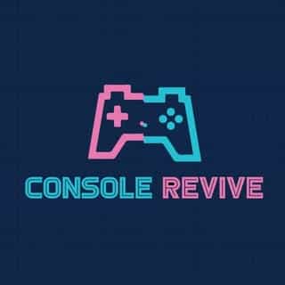 Console Revive logo