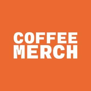 Coffee Merch logo