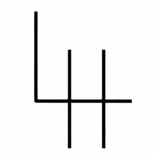 Liz Hanson Metalsmith logo
