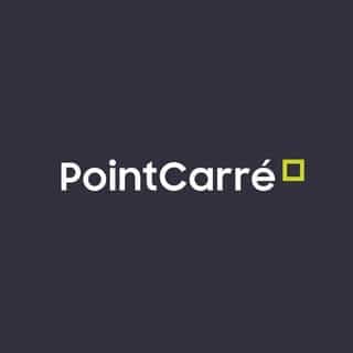 PointCarré logo