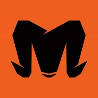 Minum Archery logo
