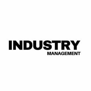INDUSTRY Management logo