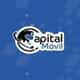 Capital Móvil logo