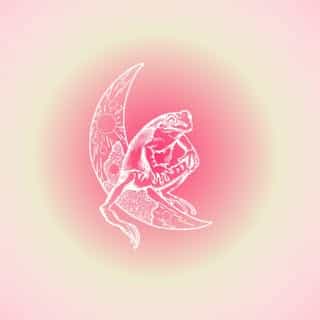 LUNATIC logo