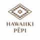 hawaiikipepi logo