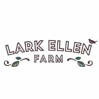 Lark Ellen Farm logo