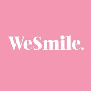 WeSmile logo