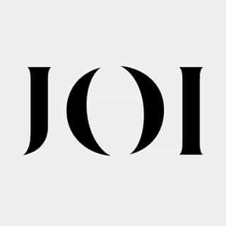 JOI logo