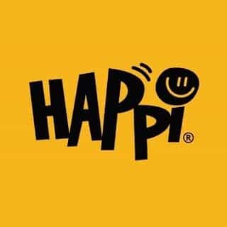 HAPPi Choc logo