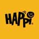 HAPPi Choc logo