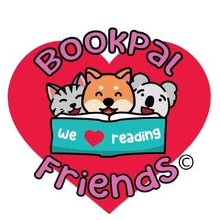 BookPal Friends logo