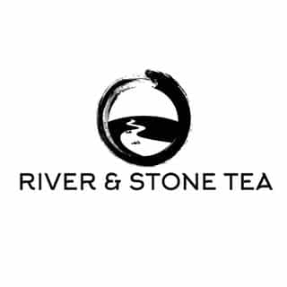 River & Stone Tea logo