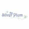 The Silver Plum logo