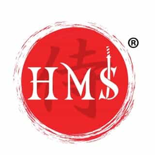 Handmade Sword logo