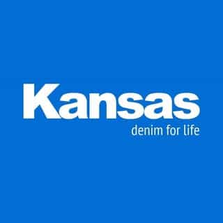 Kansas Jeans logo