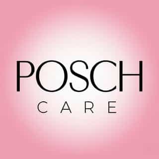 Posch Care logo
