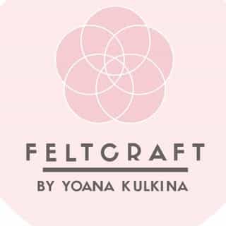 Felt Craft RD logo
