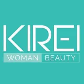 Kirei Woman Beauty logo