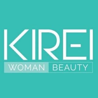 Kirei Woman Beauty logo