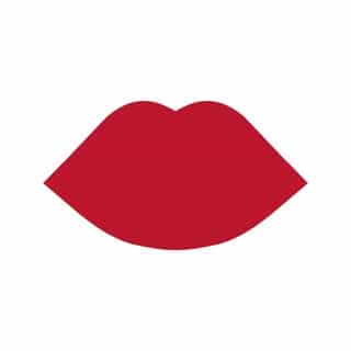 Lulu Guinness US logo