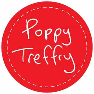 Poppy Treffry logo