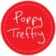 Poppy Treffry logo