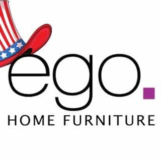 Ego Home Furniture logo