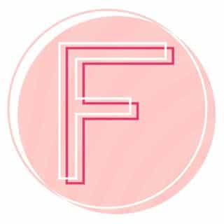 Fandi Perfume logo