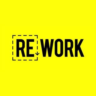 Rework London logo