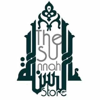 The Sunnah Store logo