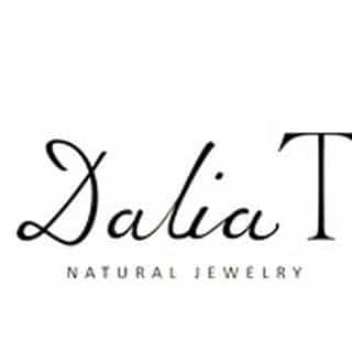 Dalia T Online logo