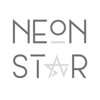 NEON STAR logo