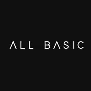 ALL BASIC logo