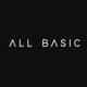 ALL BASIC logo