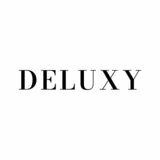 DELUXY logo